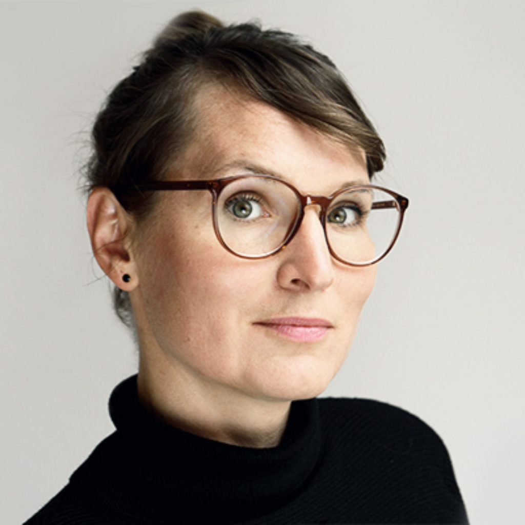 Dani  Creative Supervisor