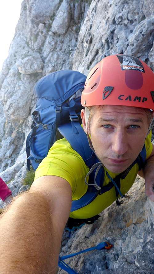 Holger  Senior 3D Artist