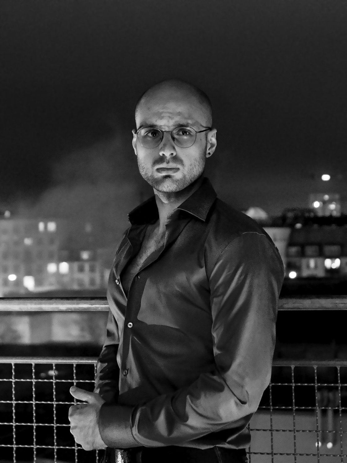 Matin  Compositing / Motion Design