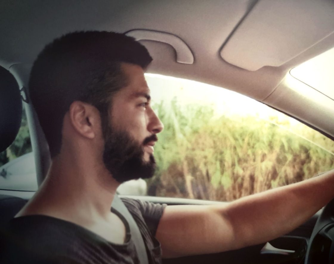 Tobi SENIOR 3D Artist