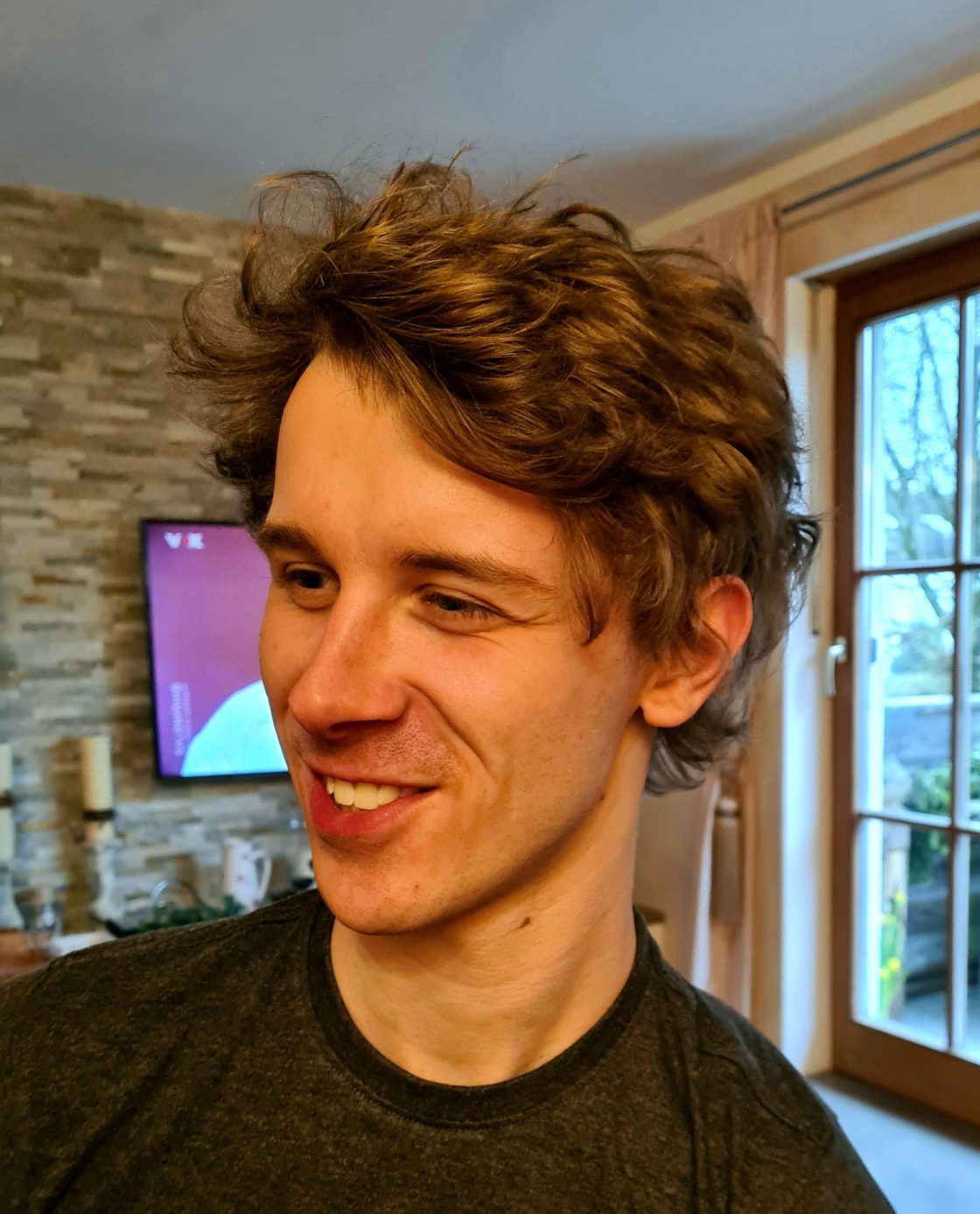 Tobias   Compositing Artist